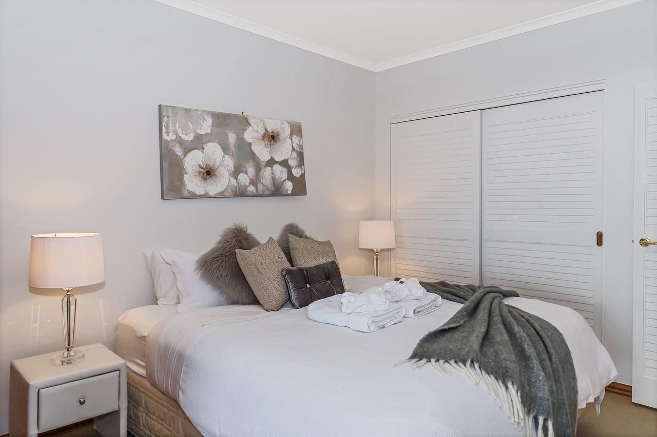 Princes Wharf Boutique Apartments Auckland Dış mekan fotoğraf