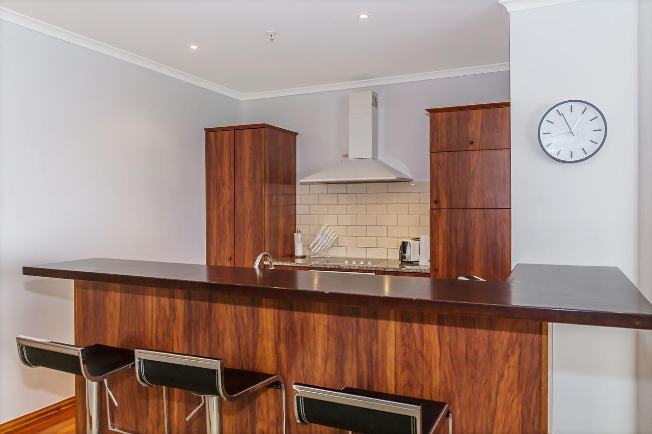 Princes Wharf Boutique Apartments Auckland Dış mekan fotoğraf